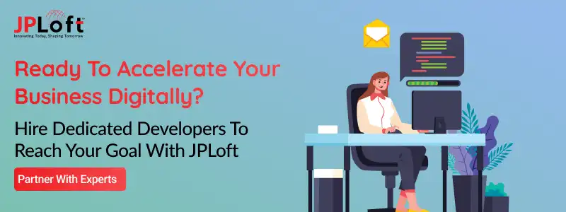 Ready To Accelerate Your Business Digitally